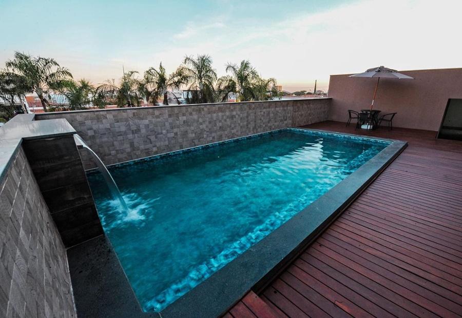 Bristol Infinity Rio Claro Hotell Exteriör bild