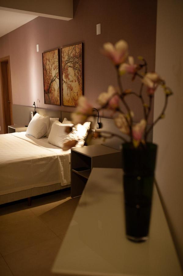 Bristol Infinity Rio Claro Hotell Exteriör bild