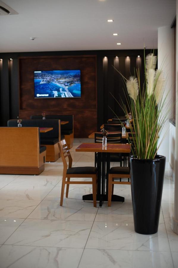 Bristol Infinity Rio Claro Hotell Exteriör bild