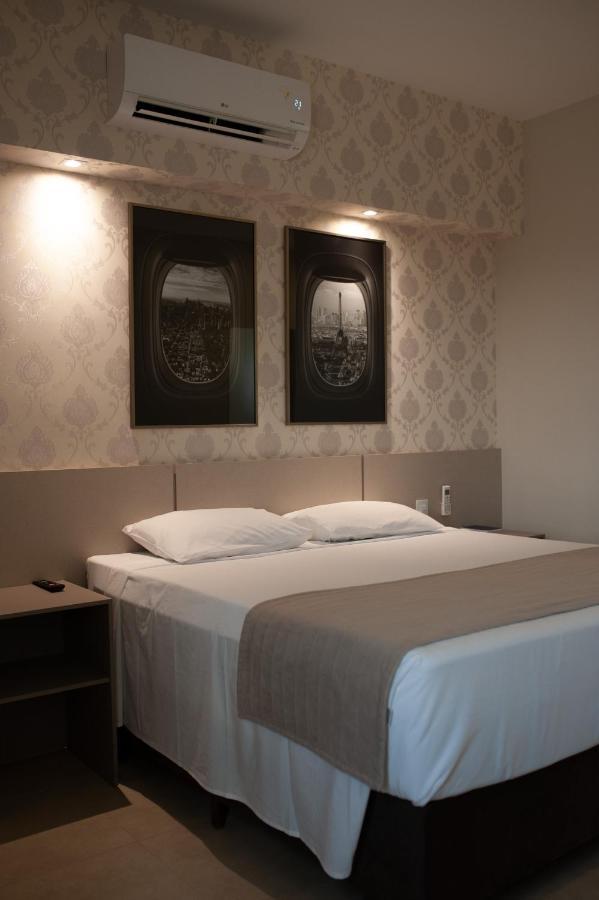 Bristol Infinity Rio Claro Hotell Exteriör bild