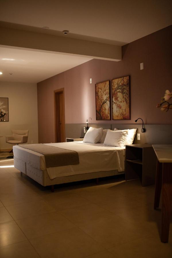 Bristol Infinity Rio Claro Hotell Exteriör bild