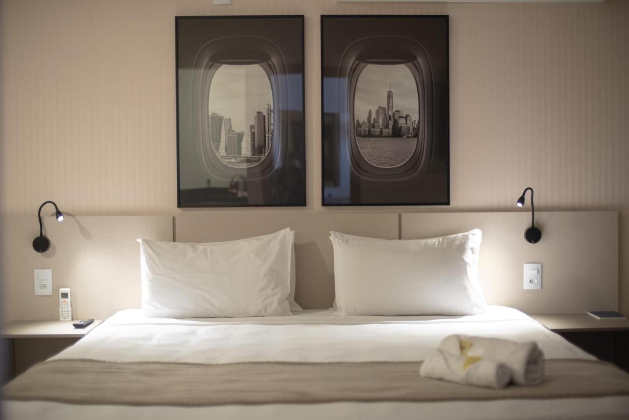 Bristol Infinity Rio Claro Hotell Exteriör bild