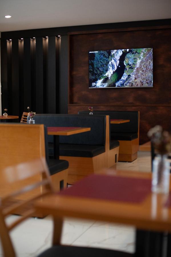 Bristol Infinity Rio Claro Hotell Exteriör bild