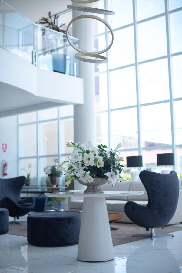 Bristol Infinity Rio Claro Hotell Exteriör bild