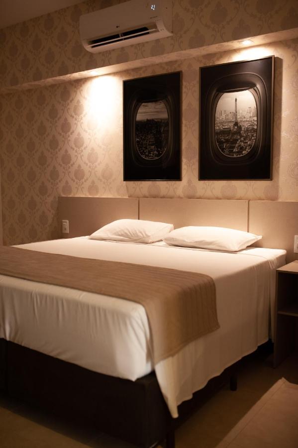 Bristol Infinity Rio Claro Hotell Exteriör bild