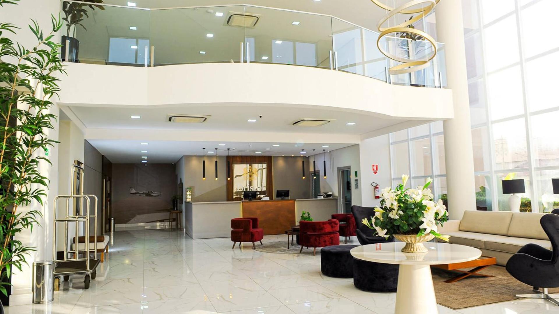 Bristol Infinity Rio Claro Hotell Exteriör bild