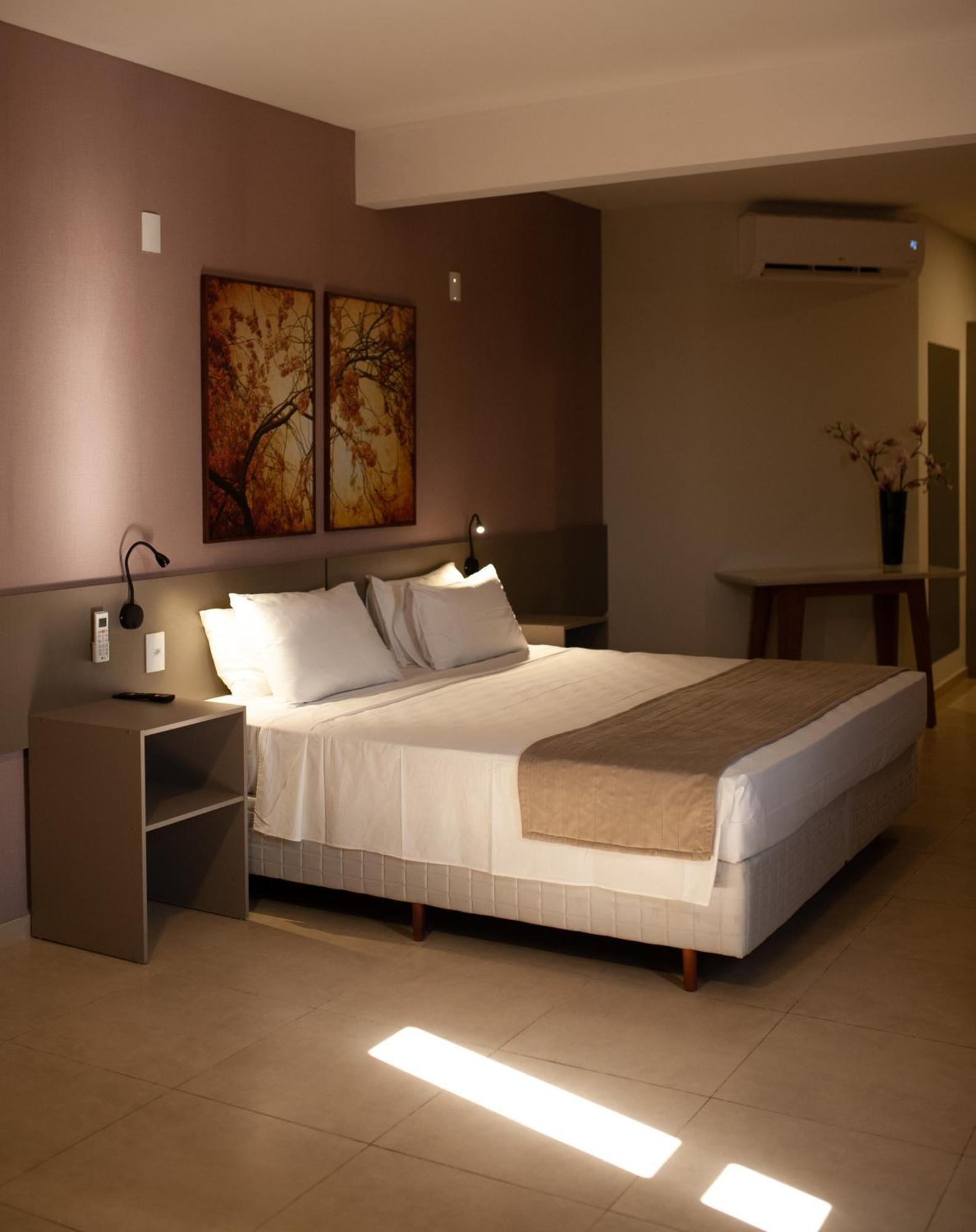 Bristol Infinity Rio Claro Hotell Exteriör bild