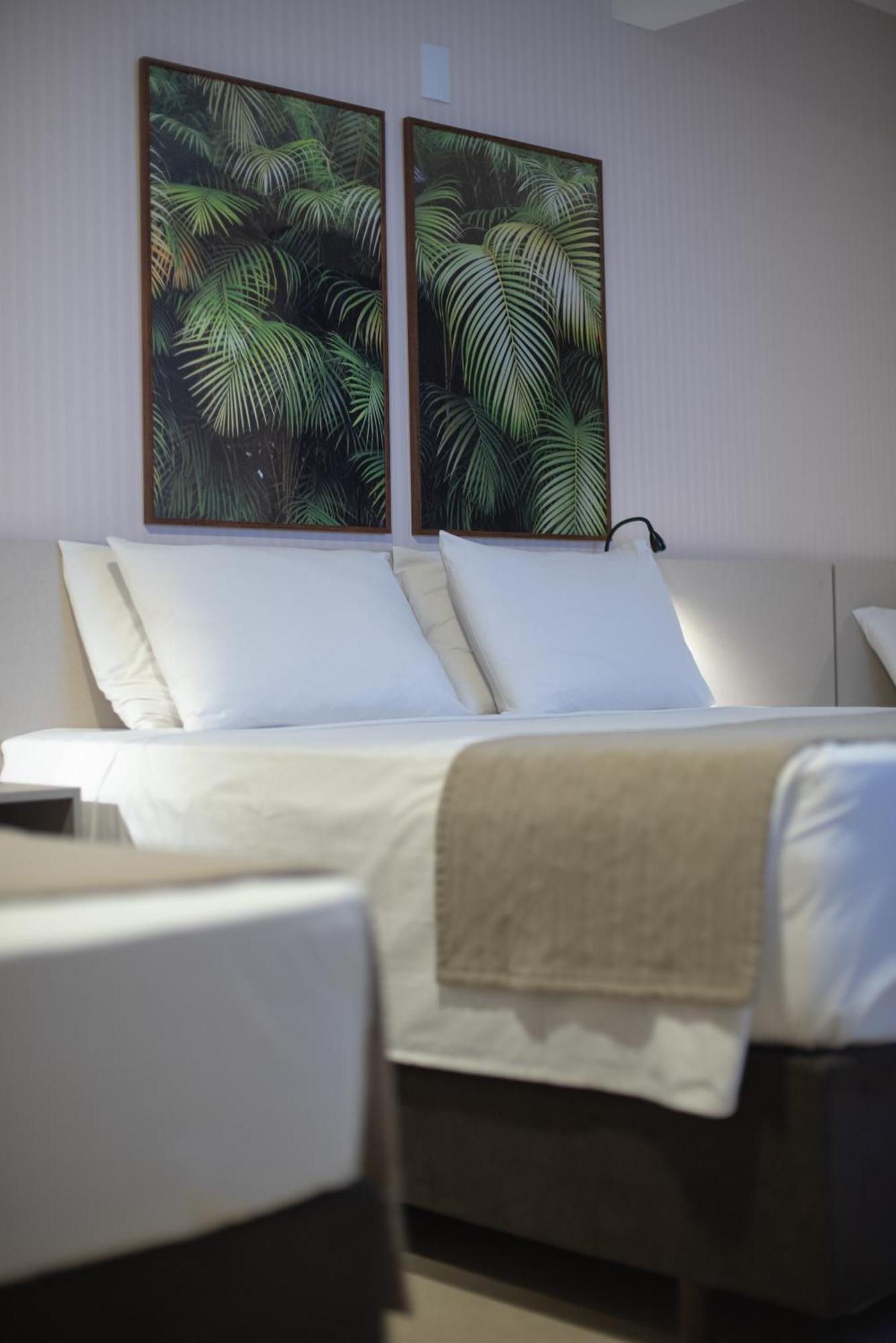 Bristol Infinity Rio Claro Hotell Exteriör bild