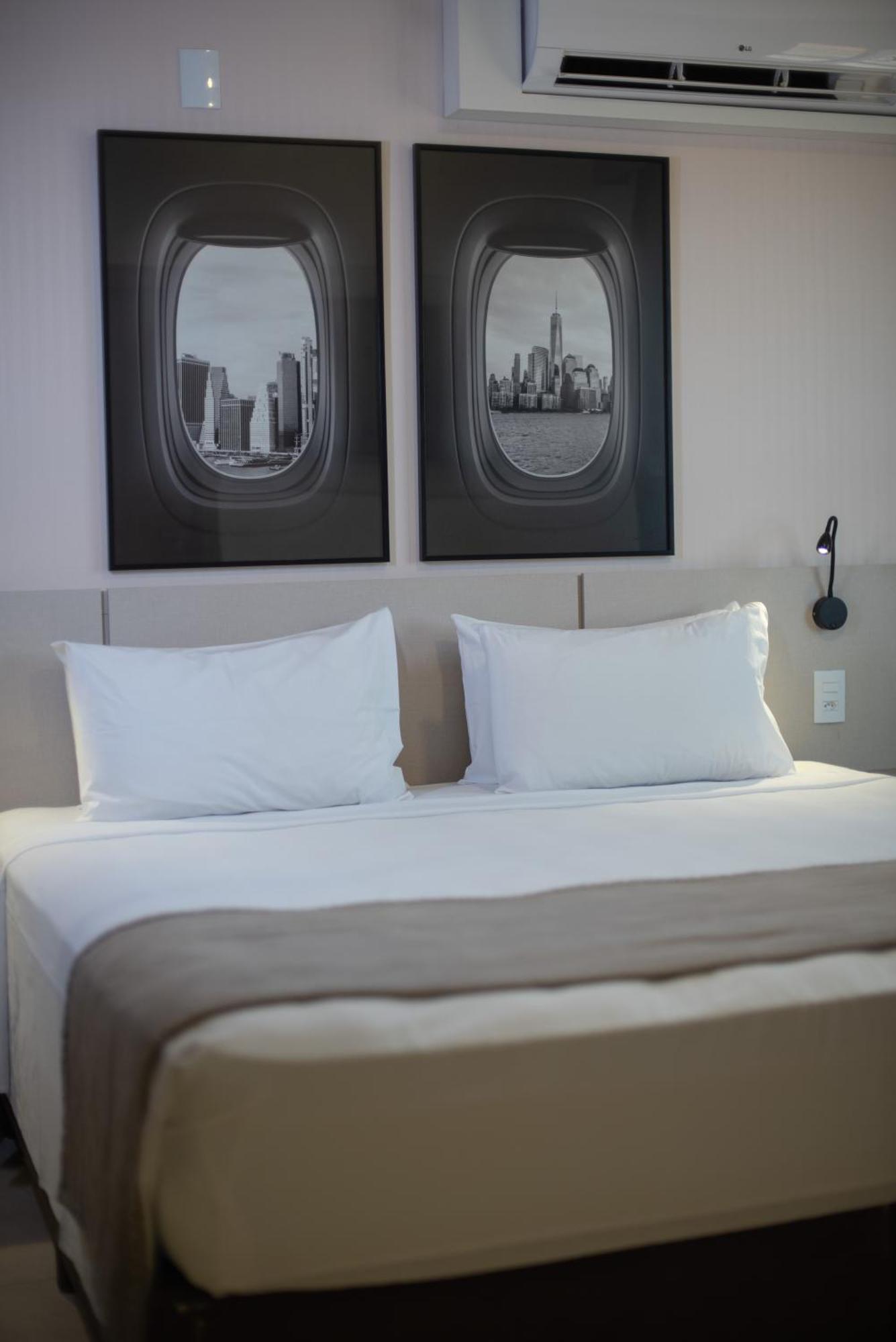 Bristol Infinity Rio Claro Hotell Exteriör bild
