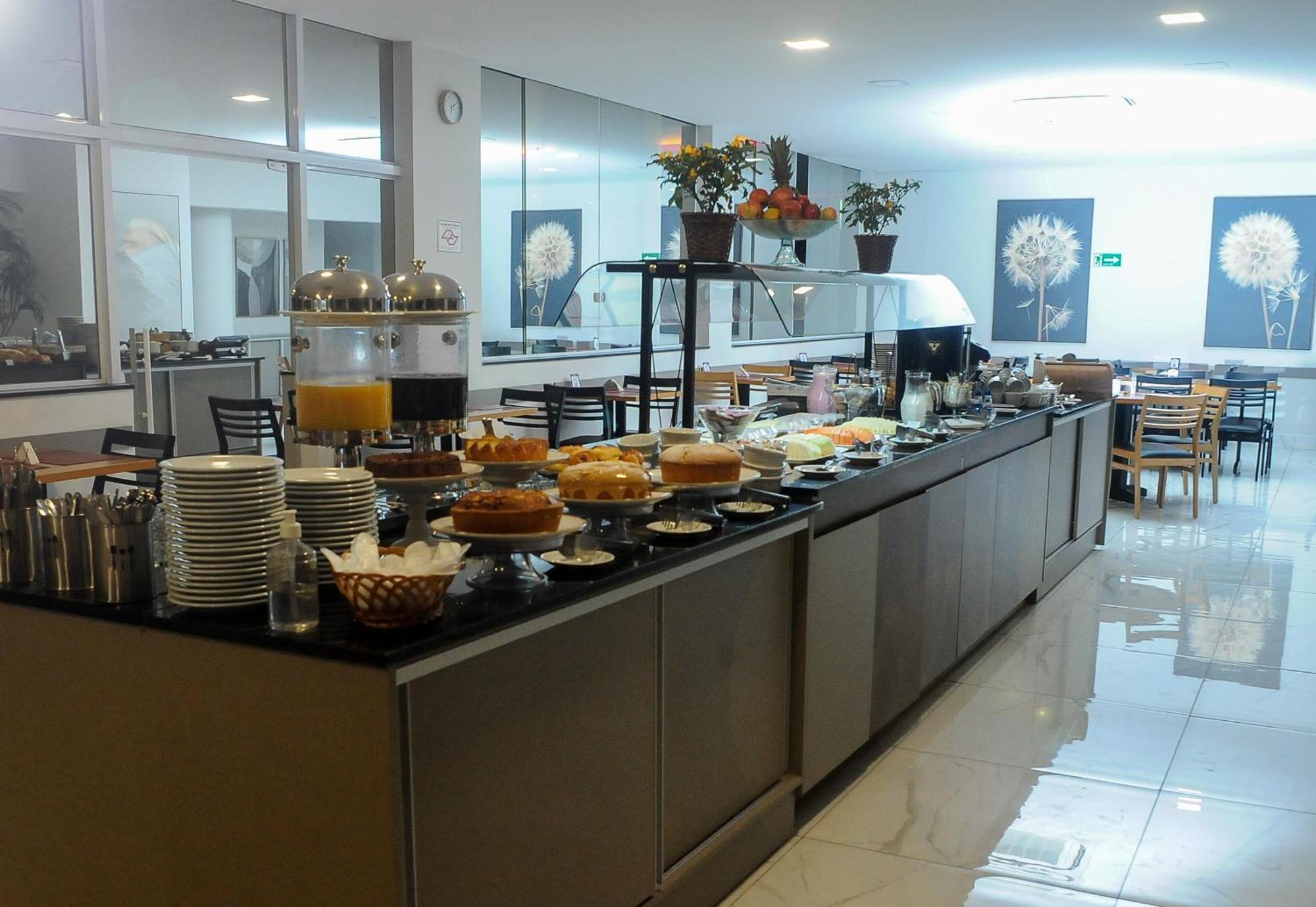 Bristol Infinity Rio Claro Hotell Exteriör bild