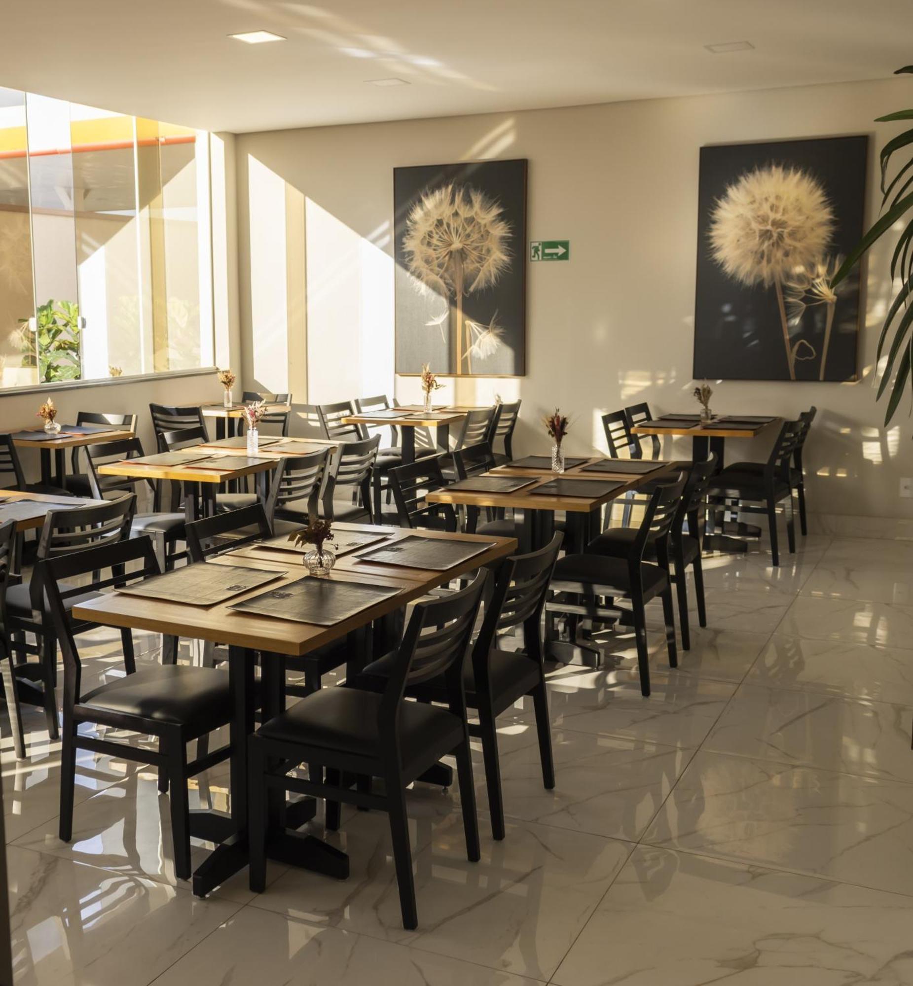 Bristol Infinity Rio Claro Hotell Exteriör bild