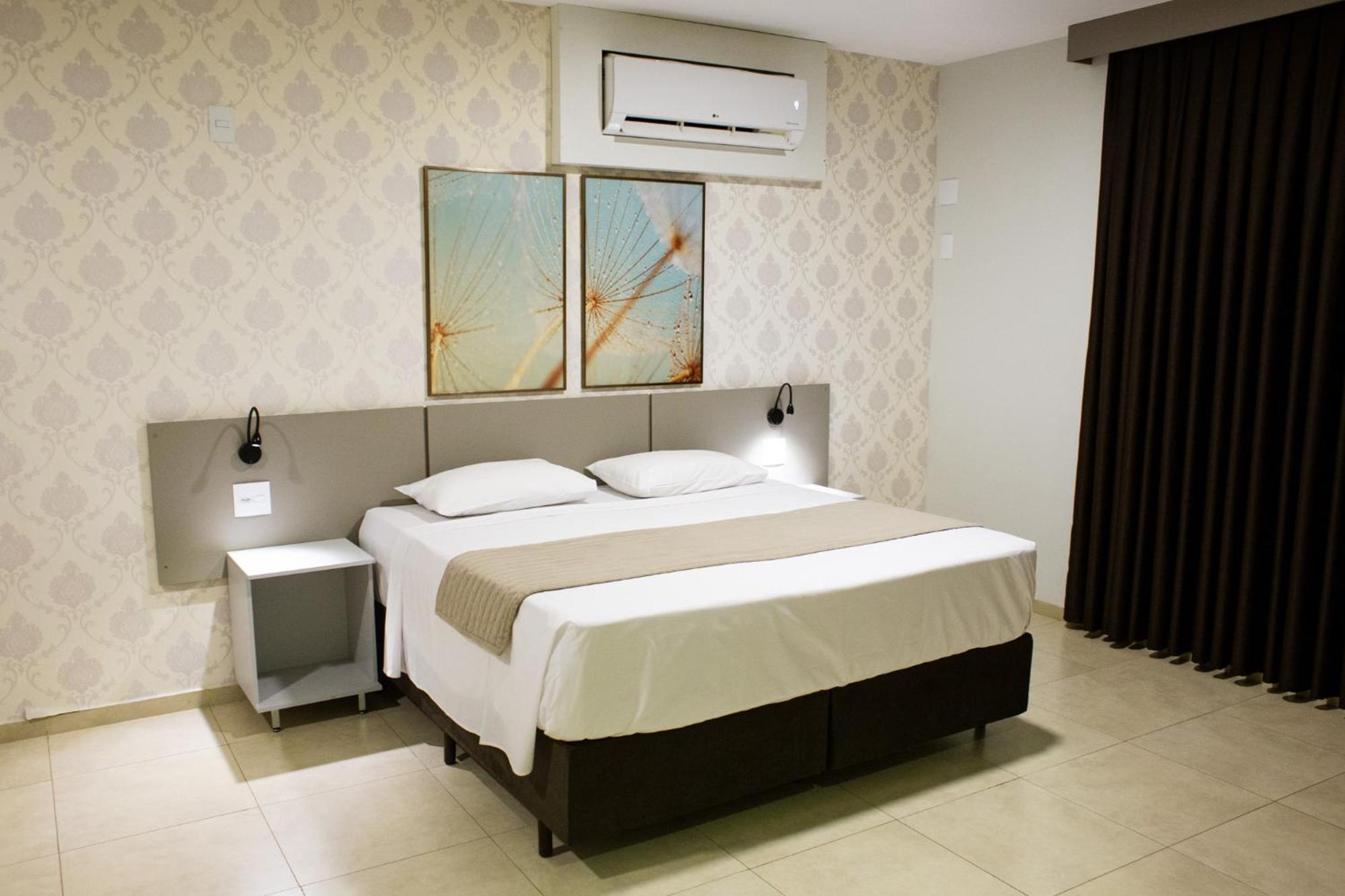 Bristol Infinity Rio Claro Hotell Exteriör bild