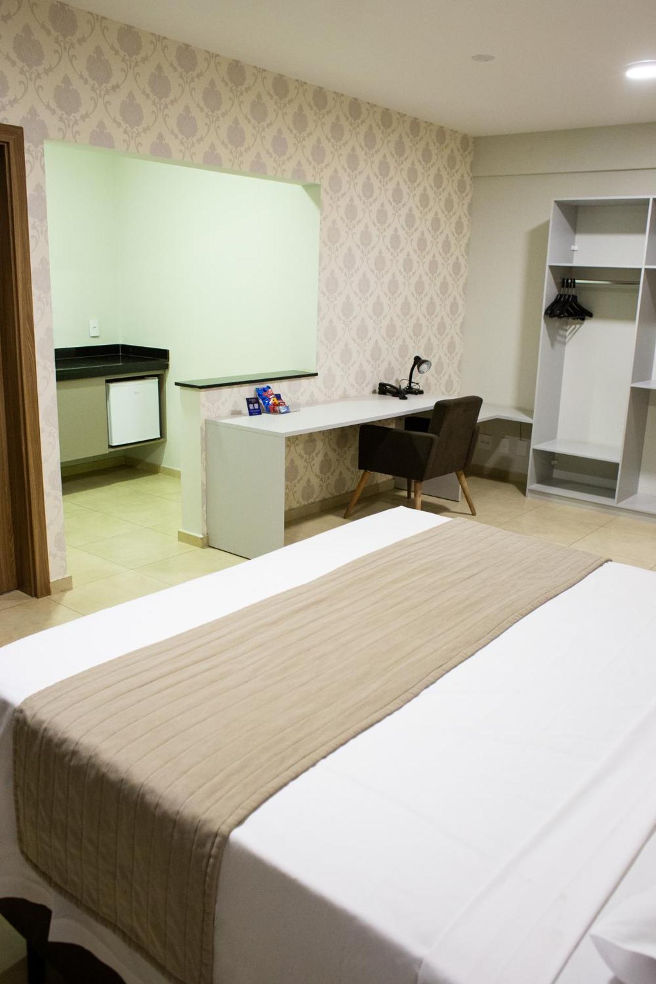 Bristol Infinity Rio Claro Hotell Exteriör bild